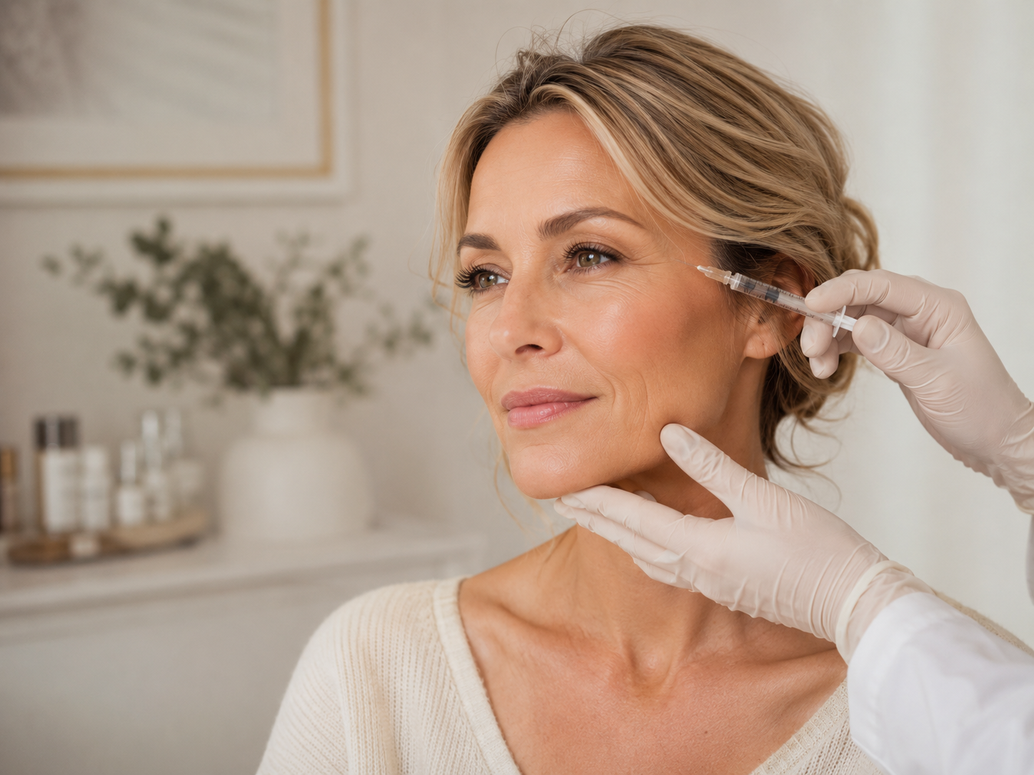 A Simple Guide to Anti-Aging and Botox in Prince Albert
