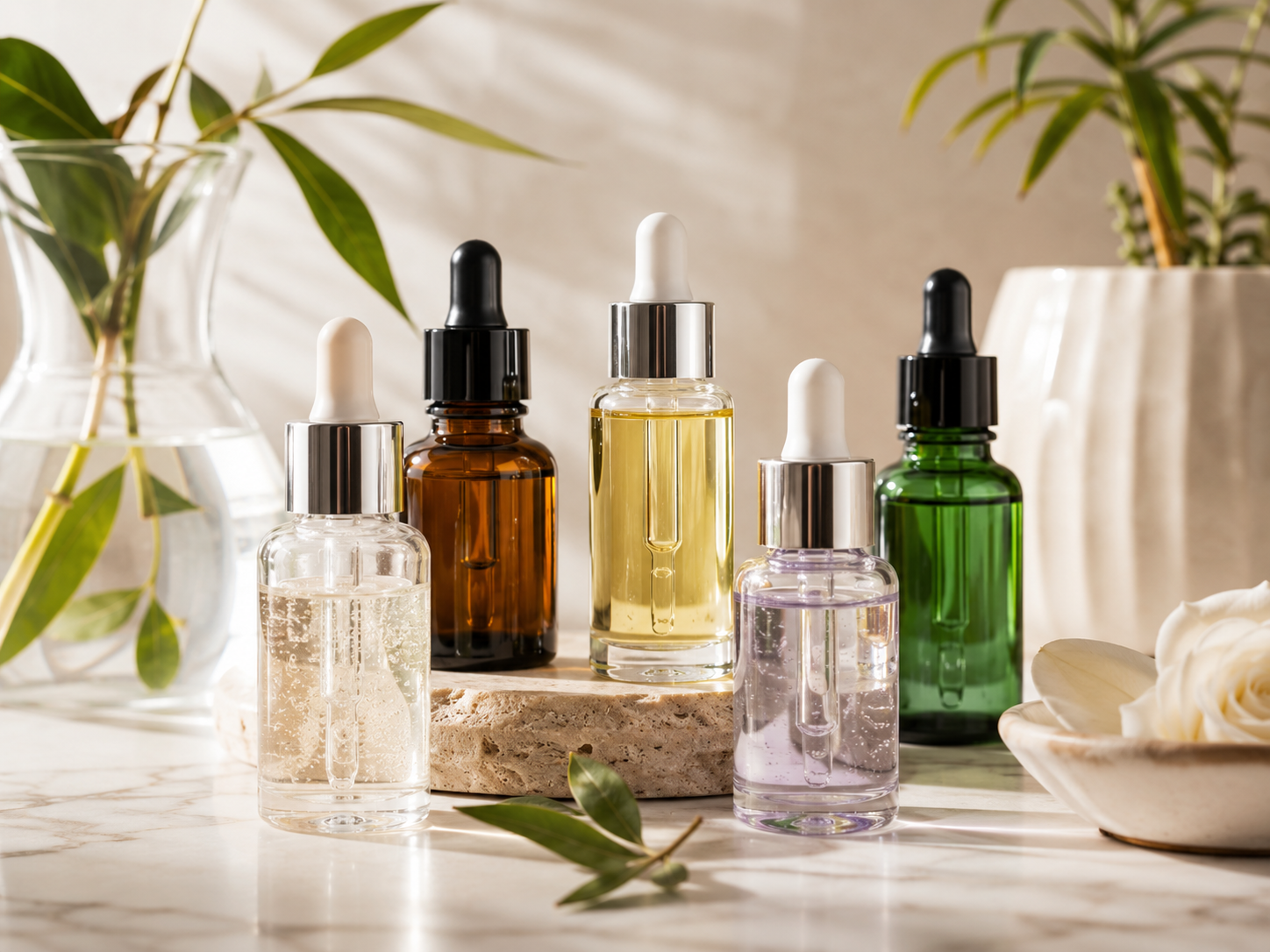 Best Antioxidant for Skin Health: How to Choose What Your Skin Needs