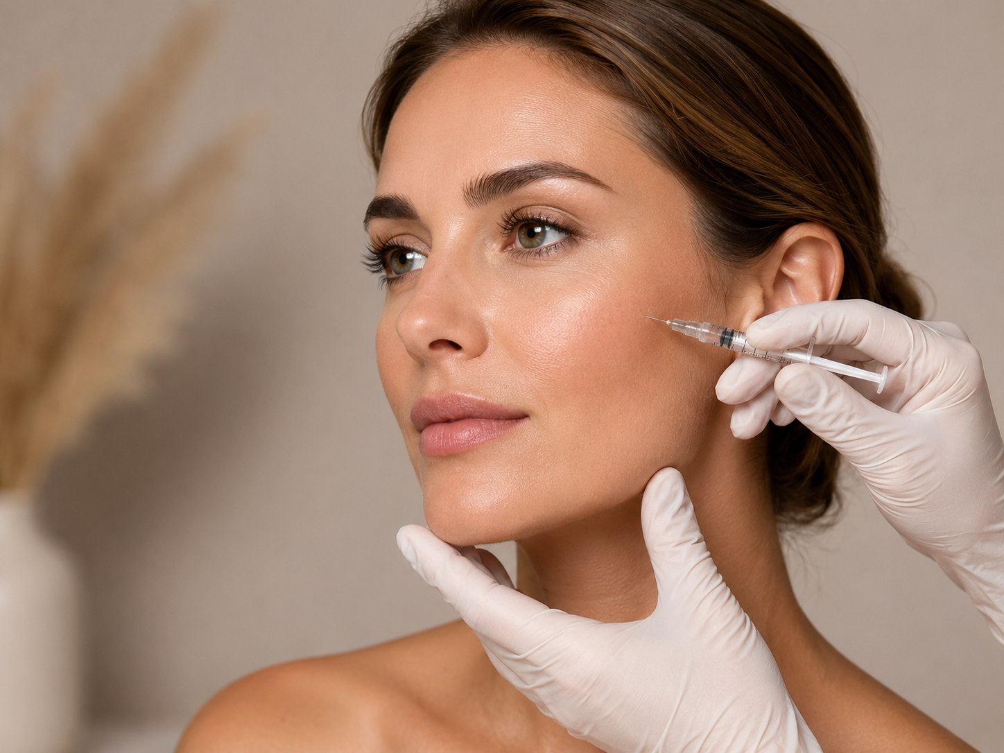 How Dermal Fillers in Prince Albert Restore Facial Balance
