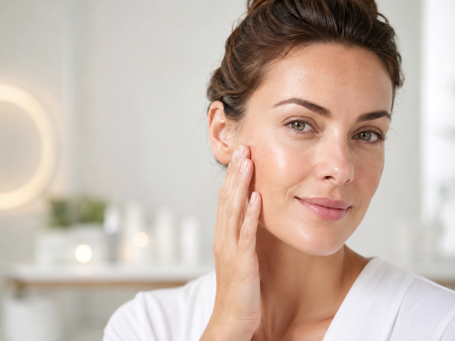 How to Brighten Dull Skin Without Overdoing It