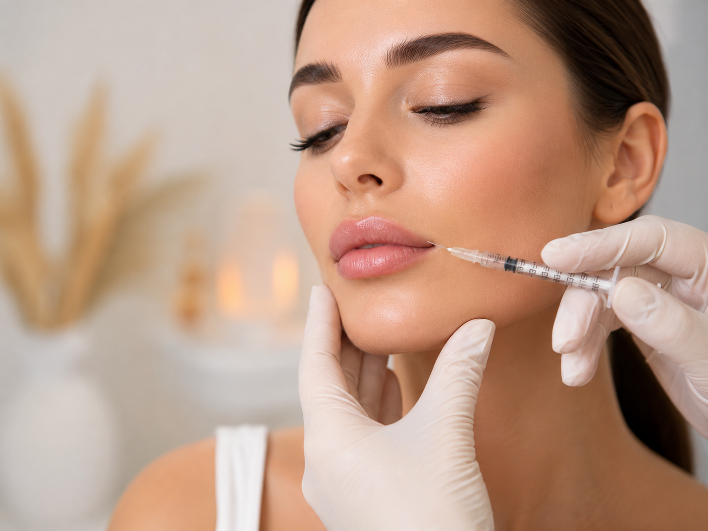 Lip Fillers Your Guide to Natural Results