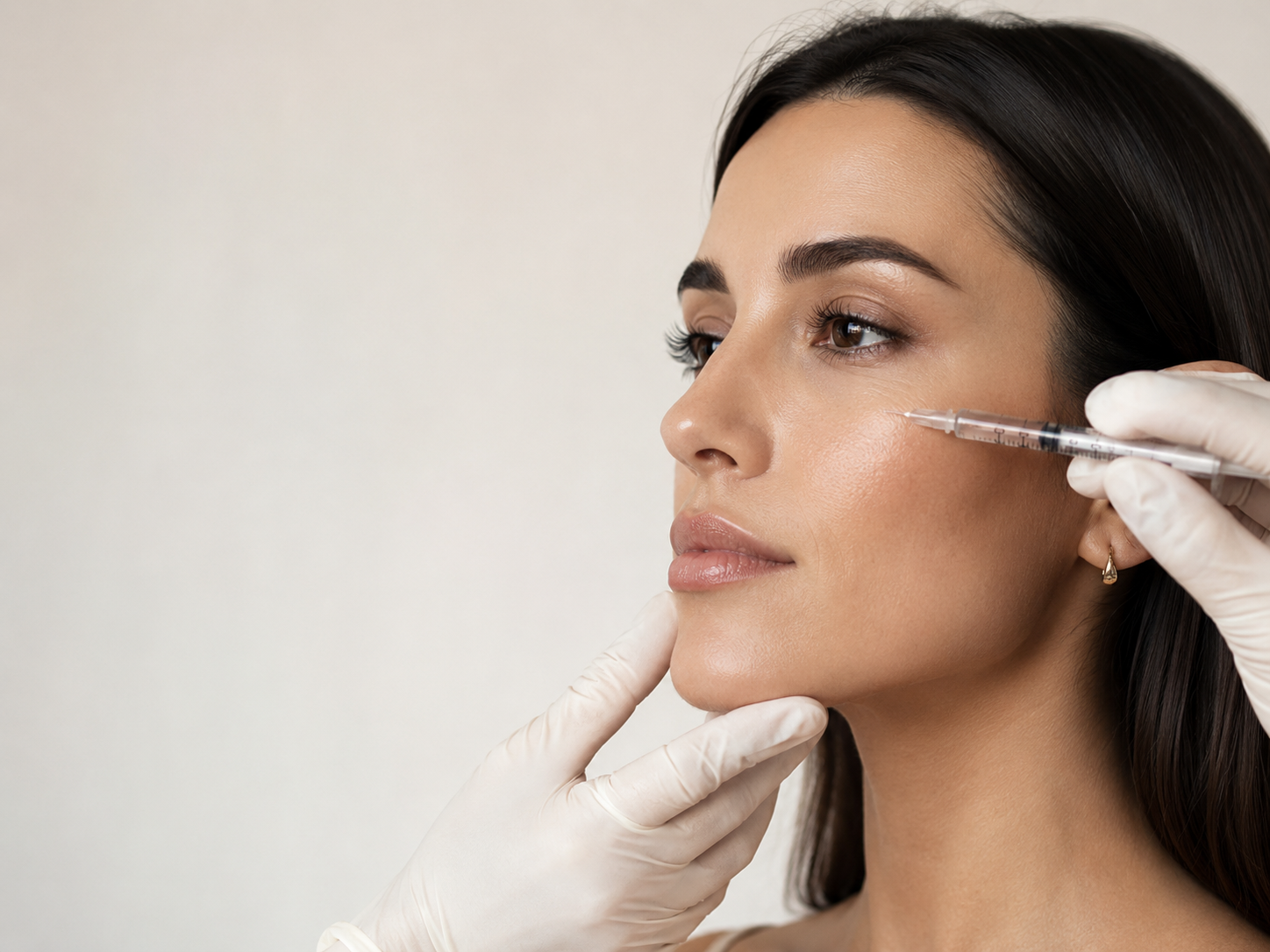 Liquid Rhinoplasty Prince Albert and the Art of Facial Balancing