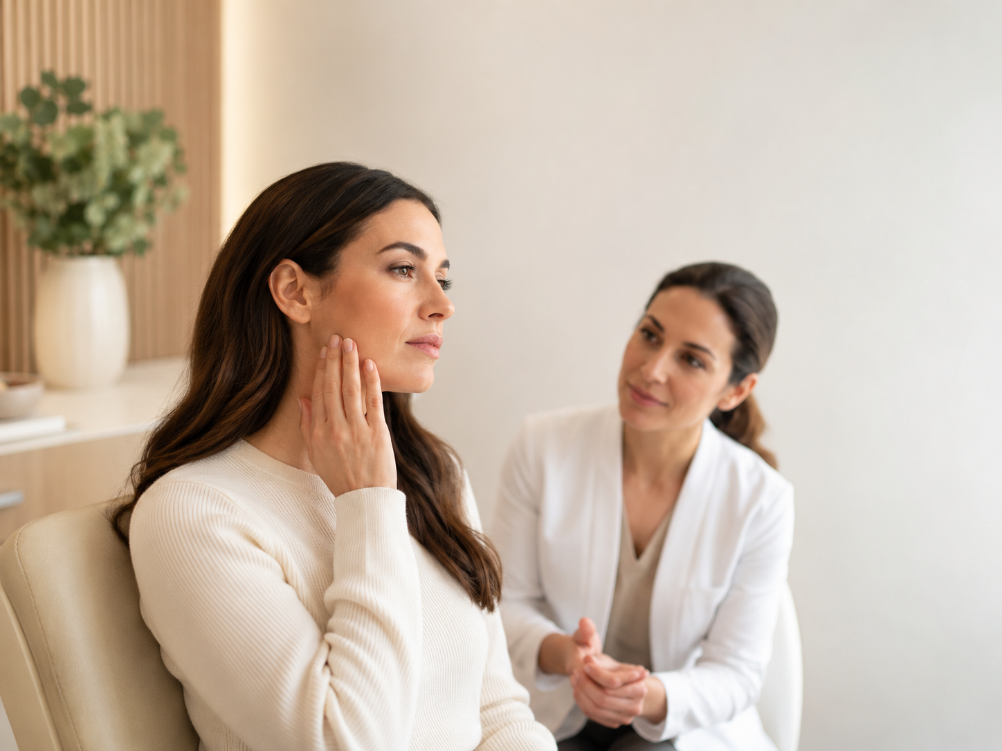 Non-Surgical TMJ Assessment Options In Prince Albert: A Local Guide To Managing Jaw Discomfort