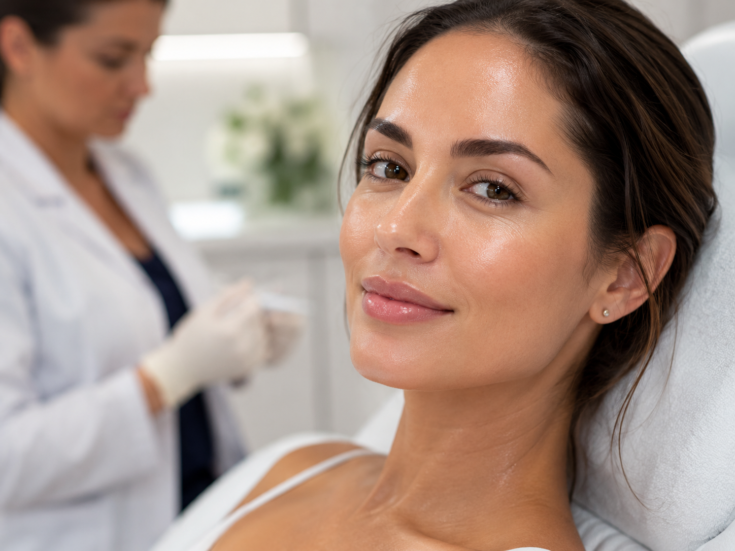 Skin Boosters in Prince Albert Hydration, Glow & Results