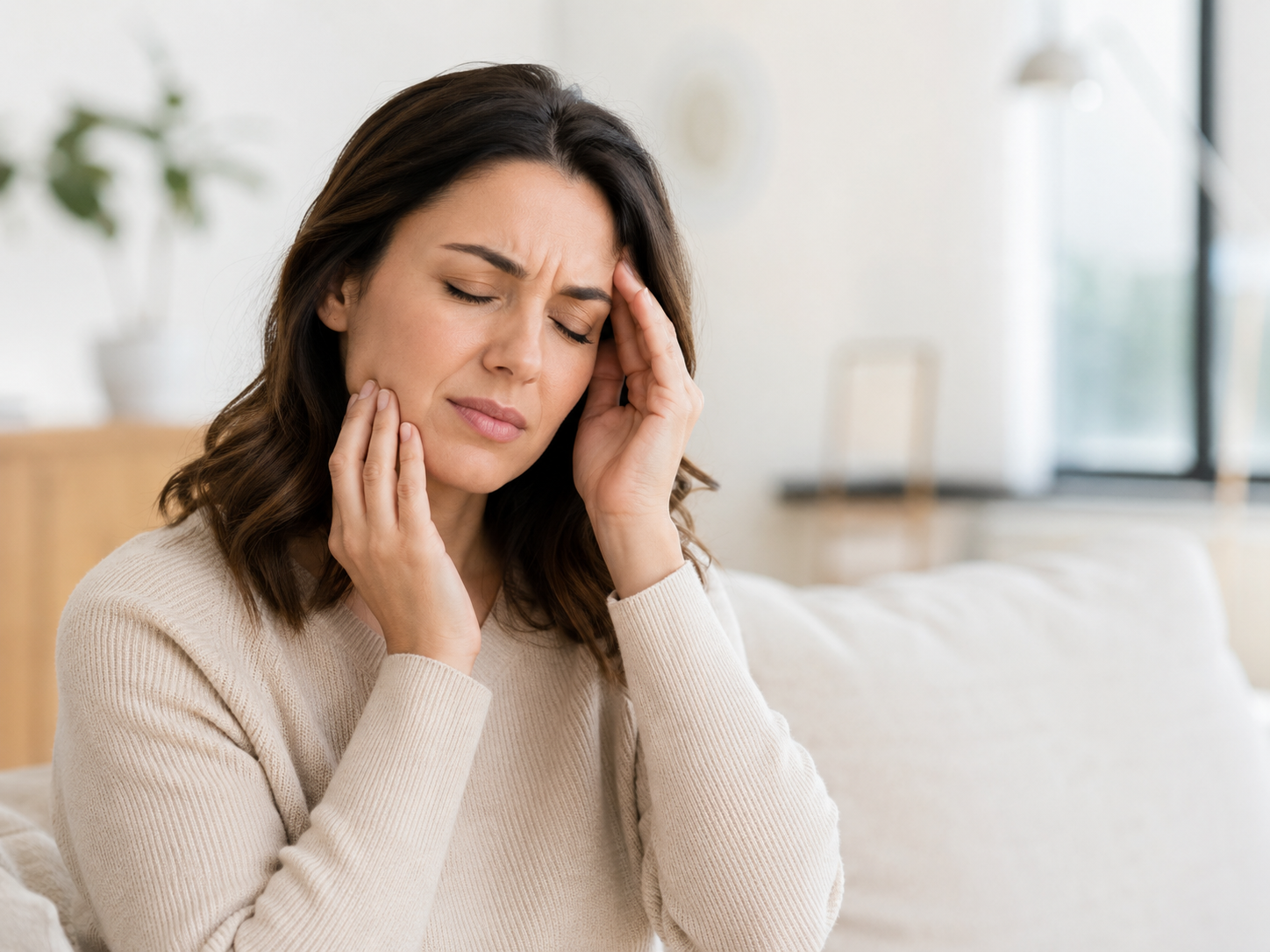 When Headaches and Jaw Pain Happen Together: What It Could Mean