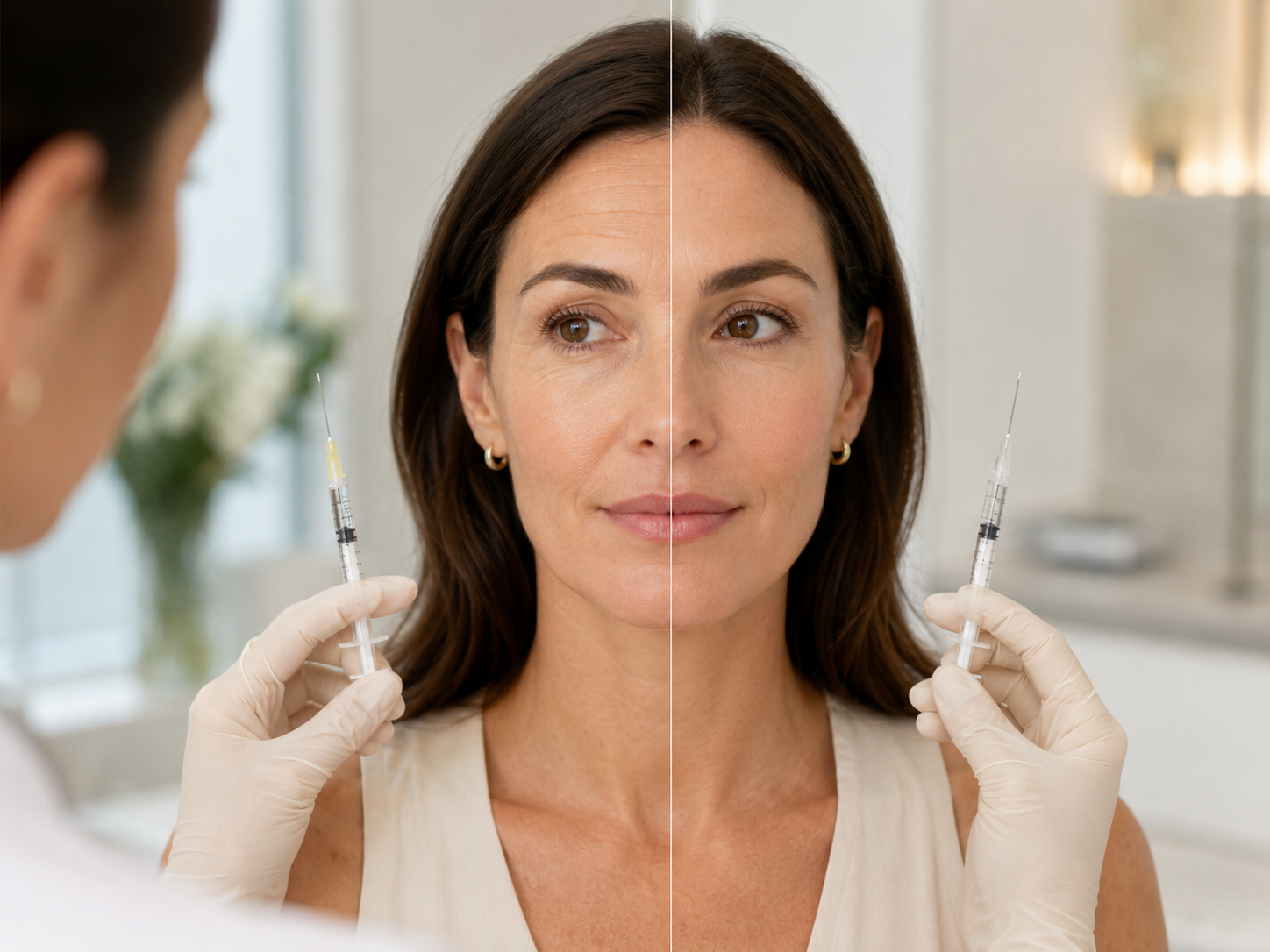 Botox vs Dysport: How to Choose What Fits Your Face