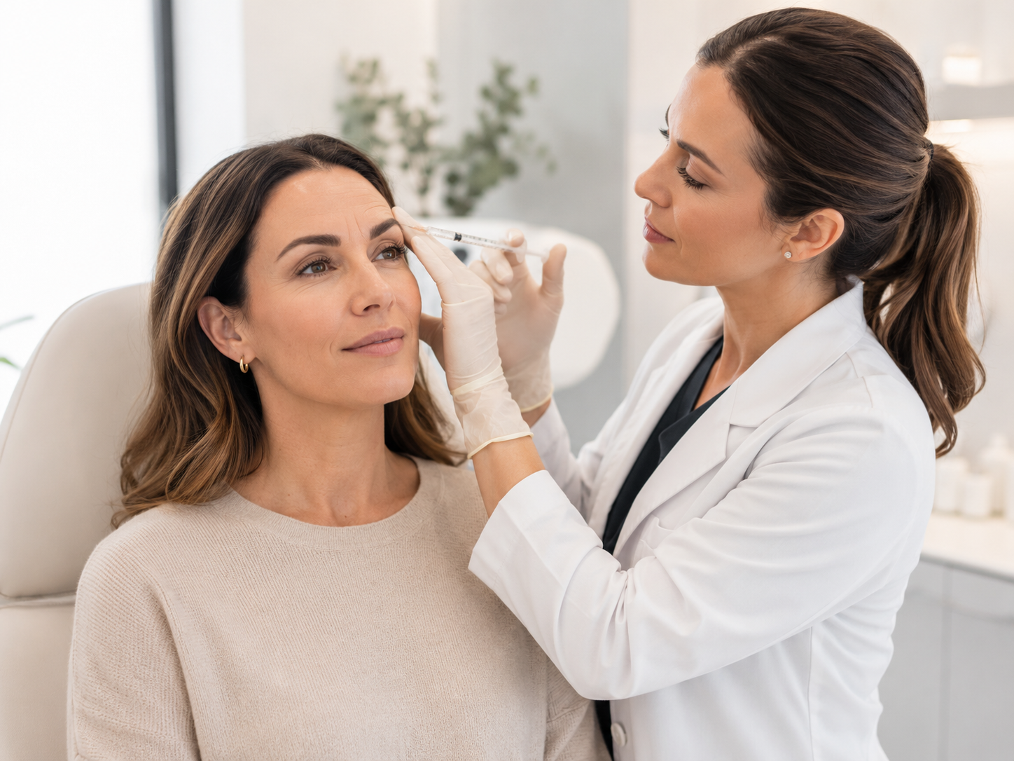 First Time Botox: What to Expect Before and After Treatment