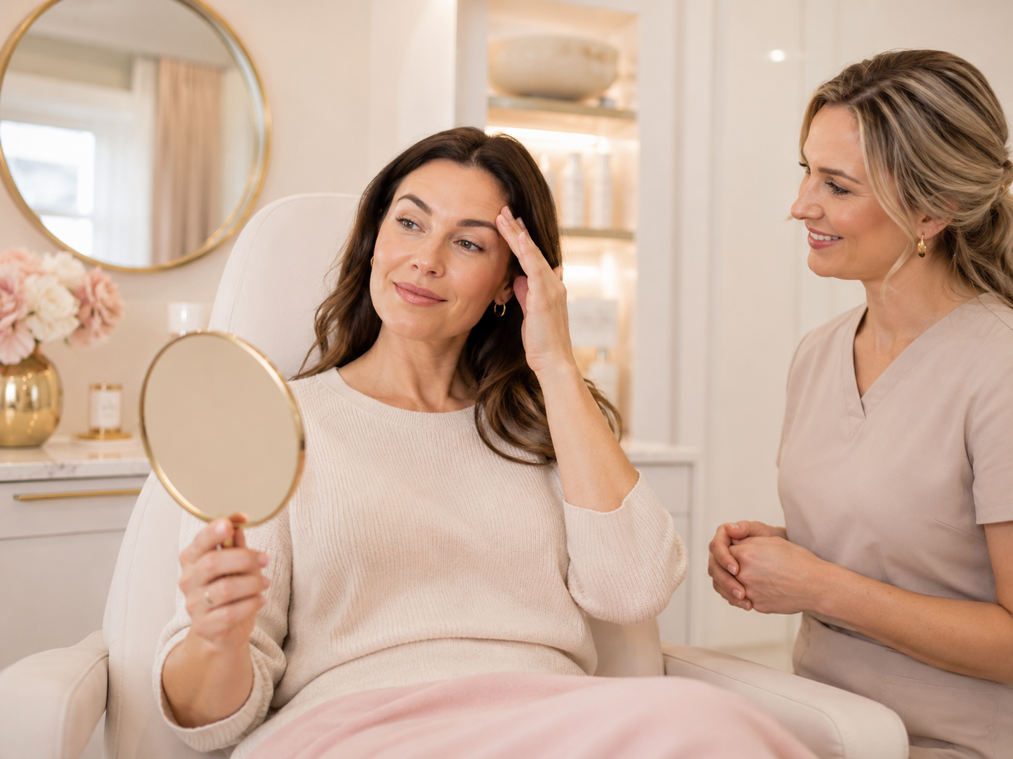 Your Practical Guide to Botox Aftercare and Recovery