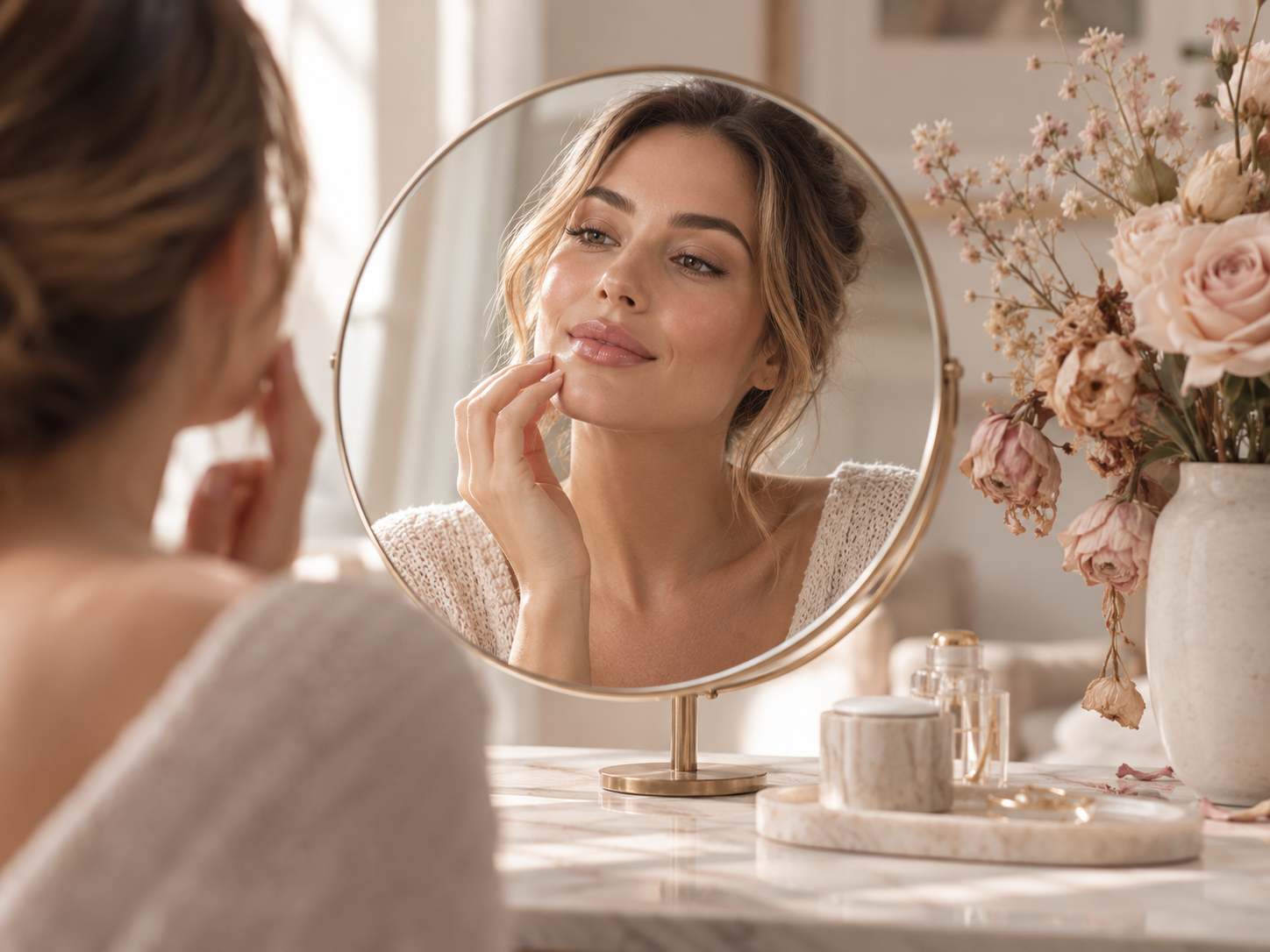 How Long Does Lip Filler Last? A Realistic Timeline